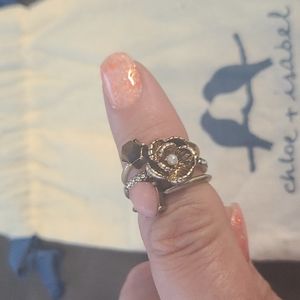 Chloe + Isabel Sunset Vista Set!